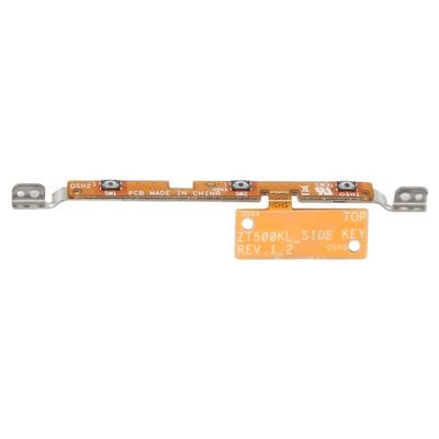 Cellphone Flex Cable for Asus ZenPad 3S 10 Z500KL P001 Power Button & Volume Button Flex Cable