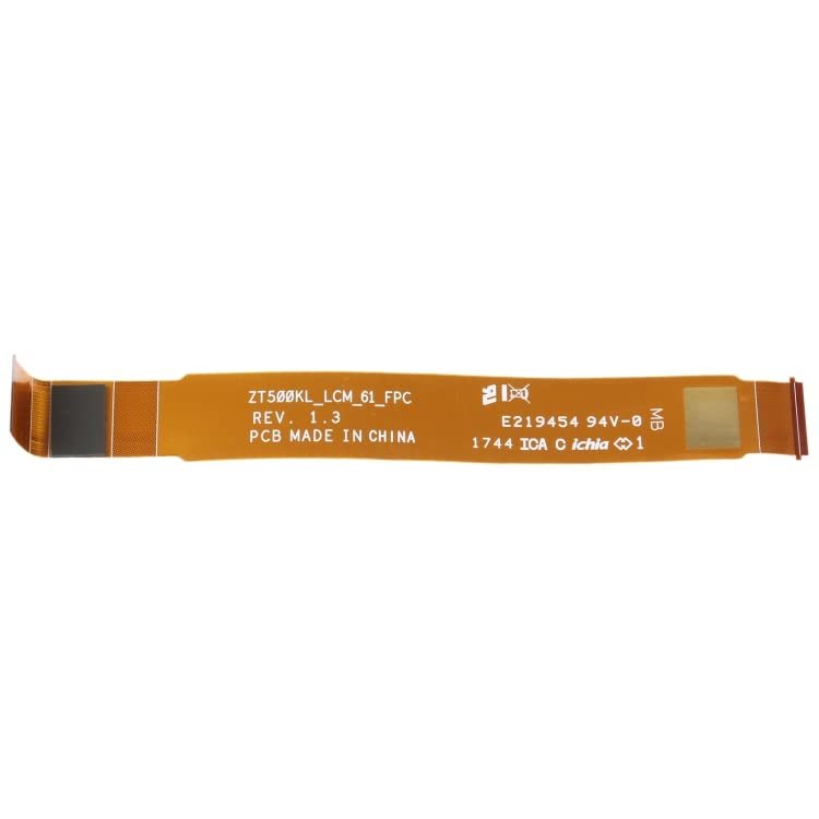 Cellphone Flex Cable for Asus ZenPad 3S 10 Z500KL P001 LCD Flex Cable