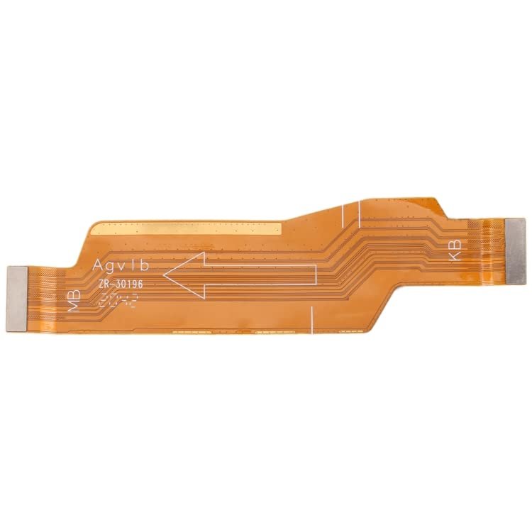 Cellphone Flex Cable for Asus Zenfone 8 Flip ZS672KS Motherboard Flex Cable