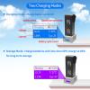 TECKEEN Digital Display Battery Charging Hub for DJI Mavic 3, Rapid Charging Hub Battery Power Adapter Single Charging Hub view 3