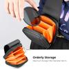 K&F CONCEPT 4 in 1 Basic Model Lens Filter Pouch Up to 95mm solar filter Pouch Case Camera Lens Filter Storage Wallet for ND UV CPL Filter Waterproof Filter Case view 3