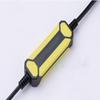 for CTS7191-USB30 PLC Programming Cable CTSC-100 Download Cable Black Length : 3 Meters view 2