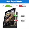 BXIKEOPIU for iPad mini 6 2021 Case, Slim PU Leather Stand Folio Cover with Auto Sleep Wake for iPad mini 6th Generation 8.3 Inch, Dinosaur view 3