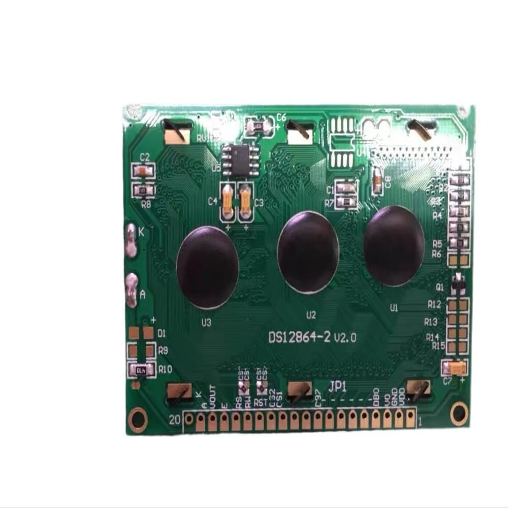 1PC NEW For PG256128ERS-CNN-H LCD Display Screen