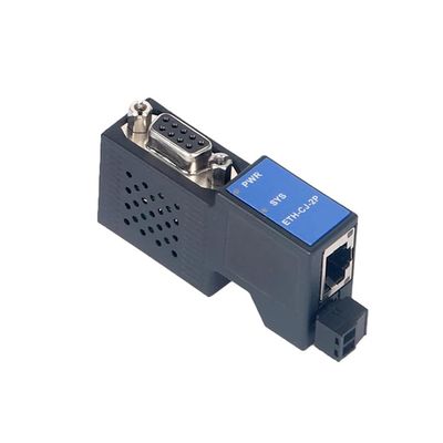 Applicable ETH-CJ-2P Module PLC to Ethernet Communication Expansion Port Module Serial to Ethernet Port CJ Series