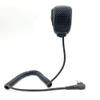 Amazingxiax 5Pack Remote Speaker Microphone Shoulder Mic Compatible with CP200D CP200 DEP450 CP110 SP50 GP88 RDU2020 RDU2080D RDU4100 RDV2020 view 1