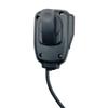 Amazingxiax 5Pack Remote Speaker Microphone Shoulder Mic Compatible with CP200D CP200 DEP450 CP110 SP50 GP88 RDU2020 RDU2080D RDU4100 RDV2020 view 2