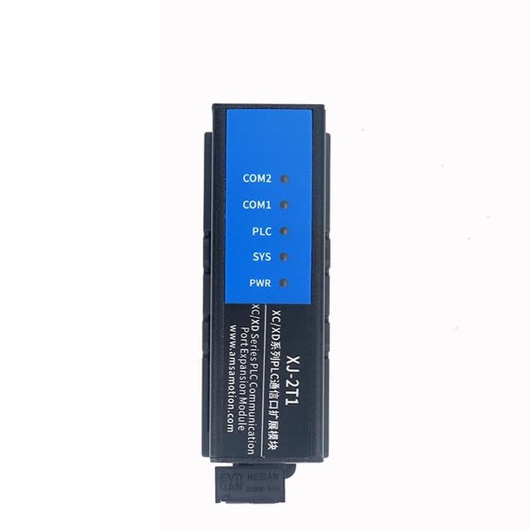 Applicable XJ-2T1 Module PLC Expansion Programming Port Module XCXD Series Expansion Out of 2 232 p