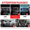 Kunfine Tesla Style Car CarPlay Android Auto Navigation Stereo GPS Radio Camera 9.7" IPS Touchscreen Headunit Tablet Media Player for Mitsubishi Lancer 2006-2018, if Applicable Octa Core 4G+64G view 2