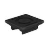 FEICHAO 38mm Quick Release Plate 1/4" Thread Magnetic Base Cold Shoe Mount for Tripod Bracket DSLR Camera Photography Accessories (Standard Version) view 3