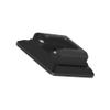 FEICHAO 38mm Quick Release Plate 1/4" Thread Magnetic Base Cold Shoe Mount for Tripod Bracket DSLR Camera Photography Accessories (Standard Version) view 4