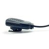 Amazingxiax 10Pack Remote Speaker Microphone Shoulder Mic Compatible with CP200D CP200 DEP450 CP110 SP50 GP88 RDU2020 RDU2080D RDU4100 RDV2020 view 3