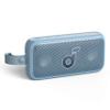 Soundcore Motion 300 by Anker, Bluetooth Speaker, Wireless Hi-Res Portable Speaker, IPX7 Waterproof, BassUp, Bluetooth 5.3, 30W Stereo Sound, 13H Playtime for Home, Shower, Outdoor, and Travel - Blue view 1
