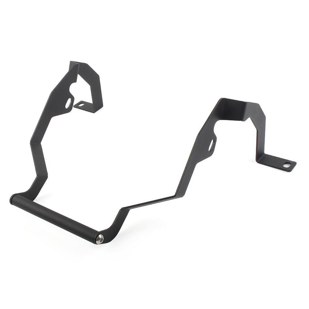 LIRU 12MM Motorcycle Handlebar Navigation Mount Bracket, Phone Stand Holder Mount for Harley Pan America 1250