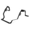 LIRU 12MM Motorcycle Handlebar Navigation Mount Bracket, Phone Stand Holder Mount for Harley Pan America 1250 view 1