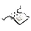 LIRU 12MM Motorcycle Handlebar Navigation Mount Bracket, Phone Stand Holder Mount for Harley Pan America 1250 view 2