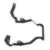 LIRU 12MM Motorcycle Handlebar Navigation Mount Bracket, Phone Stand Holder Mount for Harley Pan America 1250 view 4