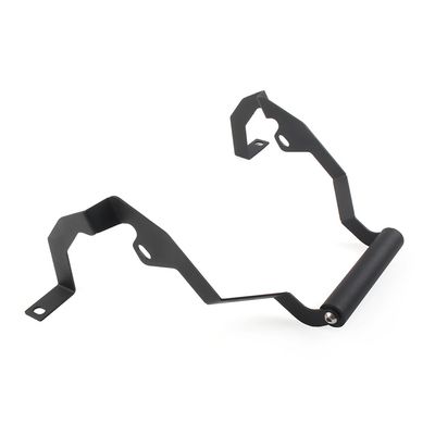 GZYF LIRU 22MM Motorcycle Handlebar Navigation Mount Bracket, Phone Stand Holder Mount for Harley Pan America 1250