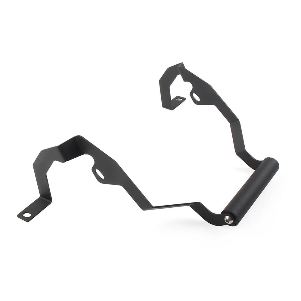 GZYF LIRU 22MM Motorcycle Handlebar Navigation Mount Bracket, Phone Stand Holder Mount for Harley Pan America 1250
