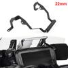 GZYF LIRU 22MM Motorcycle Handlebar Navigation Mount Bracket, Phone Stand Holder Mount for Harley Pan America 1250 view 3