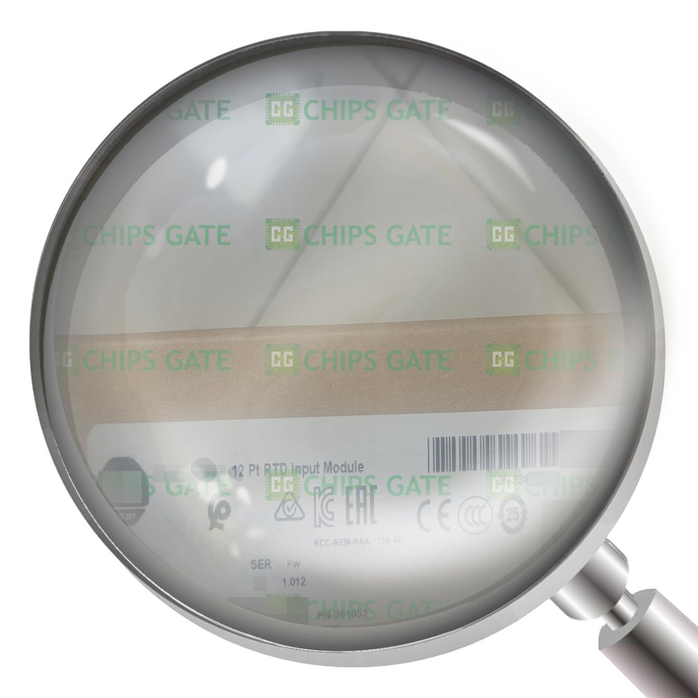 1Pcs 1756-IR121756-IR12 Non-Isolated Input 1756IR12