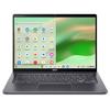 Acer Chromebook Spin 714 CP714-2WN-320J 14" WUXGA 2-In-1 Touchscreen Notebook Computer, Intel Core i3-1315U 1.2GHz, 8GB RAM, 256GB SSD, Chrome OS, Iron view 1