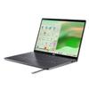 Acer Chromebook Spin 714 CP714-2WN-320J 14" WUXGA 2-In-1 Touchscreen Notebook Computer, Intel Core i3-1315U 1.2GHz, 8GB RAM, 256GB SSD, Chrome OS, Iron view 4