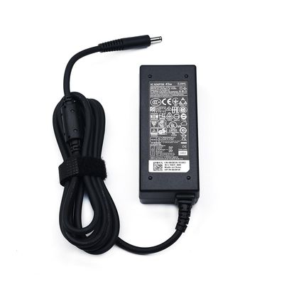 19.5V 2.31A 45W 4.5 * 3.0mm Laptop Charger Adapter Compatible with Dell Inspiron XPS13 9360 9350 9343 9365 XPS12 LA45NM140 Vostro5370 13 5000