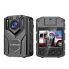 SYDYAM-Z5 2K/1440P 64GB Body Camera, 8-10H HD Recording IP67 Waterproof Body Cameras with Audio and Video Recording, Body Cam for Police Hiking Meeting Security Guard Daily Patrol view 1