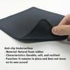 The More People I Meet The More I Love My Dog Mouse Pad - Funny Gifts for Dog Lover, Dog Owner - Puppy Owner, Pet Lovers Mouse Mat 9.5 Inch view 4