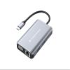 Conceptronic Laptop Dock/Port Replicator Wired USB 3.2 Gen 1 (3.1 Gen, W128563596 (Wired USB 3.2 Gen 1 (3.1 Gen 1) Type-C Grey) view 1