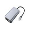 Conceptronic Laptop Dock/Port Replicator Wired USB 3.2 Gen 1 (3.1 Gen, W128563596 (Wired USB 3.2 Gen 1 (3.1 Gen 1) Type-C Grey) view 2