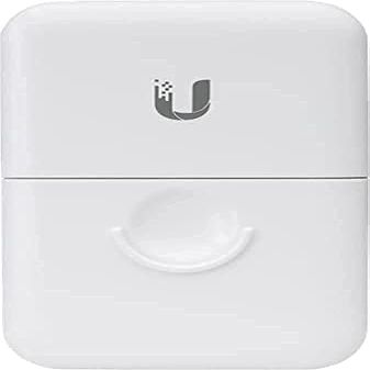 Ubiquiti ETH-SP-G2 Surge Suppressor/Protector Multipack (25-Pack)
