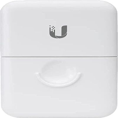 Ubiquiti ETH-SP-G2 Surge Suppressor/Protector Multipack (15-Pack)