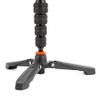 3 Legged Thing Punks Taylor 2.0 Magnesium Alloy Monopod Kit - Travel-Friendly Camera Monopod for Photographers & Videographers (TAYLORKITDARK2.0) view 2