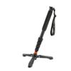 3 Legged Thing Punks Taylor 2.0 Magnesium Alloy Monopod Kit - Travel-Friendly Camera Monopod for Photographers & Videographers (TAYLORKITDARK2.0) view 3