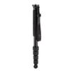 3 Legged Thing Punks Taylor 2.0 Magnesium Alloy Monopod - Travel-Friendly Camera Monopod for Photographers & Videographers (TAYLORDARK2.0) view 1