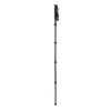 3 Legged Thing Punks Taylor 2.0 Magnesium Alloy Monopod - Travel-Friendly Camera Monopod for Photographers & Videographers (TAYLORDARK2.0) view 4