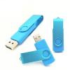100pcs 4GB Custom USB Flash Drive with Logo Printed, Customized Thumb Drives for Promotional Gifts/Wedding, Personalized USB Sticks with Your Own Brand view 3