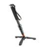 3 Legged Thing Legends Alana Carbon Fibre Monopod Kit - Travel-Friendly Camera Monopod for Professional Photographers & Videographers (ALANAKITGREY) view 4