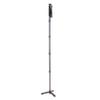 3 Legged Thing Punks Taylor 2.0 Magnesium Alloy Monopod Kit - Travel-Friendly Camera Monopod for Photographers & Videographers (TAYLORKITBLUE2.0) view 3