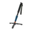 3 Legged Thing Punks Taylor 2.0 Magnesium Alloy Monopod Kit - Travel-Friendly Camera Monopod for Photographers & Videographers (TAYLORKITBLUE2.0) view 4