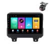Android 12 System for Jeep Wrangler 4 JL 2018 2019 Car Stereo Radio with FM AM SWC 4G SIM DSP BT Music Camera Built-in Car-Play Android Auto GPS Navigation Touch Screen Upgrade (M150S 4core 2+32G) view 1