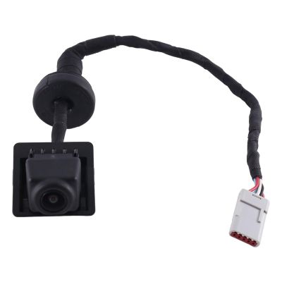 ASSYA 84092887 Car Parking Ist Rear View Backup Camera Compatible with Cadillac XT5 2017-2020