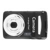 16MP 720P 30FPS Mini Outdoor HD Digital Video Camera Camcorder with 16X Zoom, Lightweight, for Precious Moments (Black) view 2