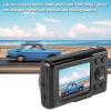 16MP 720P 30FPS Mini Outdoor HD Digital Video Camera Camcorder with 16X Zoom, Lightweight, for Precious Moments (Black) view 4