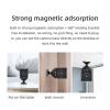 Mini Camera, HD 1080P WiFi Wireless Camera with Night Vision, Motion Detection, Wireless Mini Camcorder for Car, Home, Office, Courtyard view 2