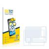 BROTECT 2-Pack Screen Protector Compatible with Cane Crono Par 4-30 - HD-Clear Protection Film view 1