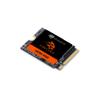 Seagate FireCuda 520N SSD 2TB SSD - M.2 2230-S2, PCIe Gen4 4 NVMe 1.4, speeds up to 5000MB/s, Compatible with Steam Deck, Microsoft Surface, Laptop, with Rescue Services (ZP2048GV3A002) view 2