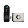 HAvern Electronic Intelligent Password, Fingerprint Door Lock, Access Control, Electric Biometric Identification Lock, Intelligent Lock view 1